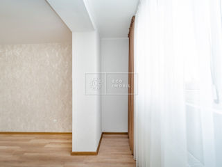 Apartament cu 2 camere, 50 m², Botanica, Chișinău foto 6