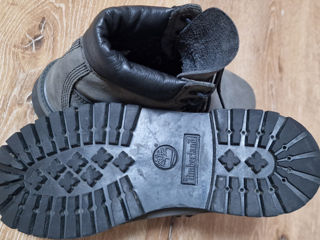 Ботинки Jack Wolfskin и Timberland foto 6