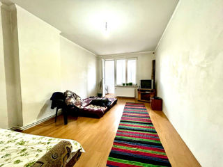 Apartament cu 2 camere, 65 m², Botanica, Chișinău foto 4