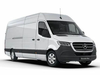 Arcuri pentru Mercedes Sprinter (903 si 906) foto 3