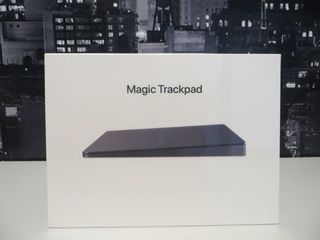 New Apple Magic Trackpad 2 Silver & Space Gray Sigilat foto 1