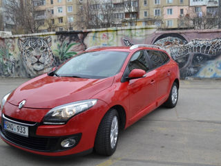 Renault Megane foto 3