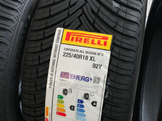 Pirelli cinturato all season sf3 foto 4