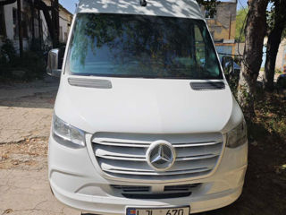 Mercedes Sprinter