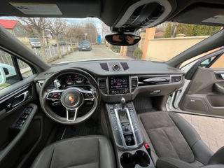 Porsche Macan foto 7