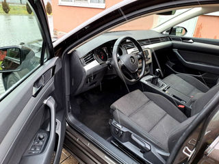 Volkswagen Passat foto 10