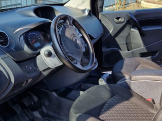 Renault Kangoo foto 3