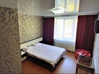1-комнатная квартира, 50 м², Ботаника, Кишинёв, Кишинёв мун.