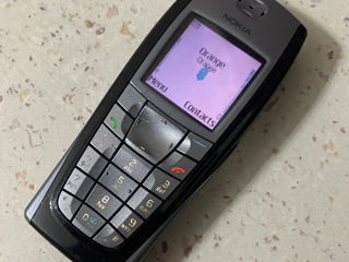 Nokia 6220 foto 1