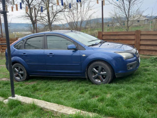 Ford Focus foto 3