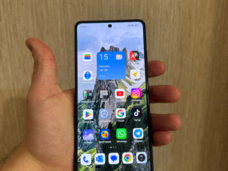 Xiaomi Redmi Note 12 Pro 5G 6 ГБ/ 128 ГБ/ Dual SIM/ Синий foto 4