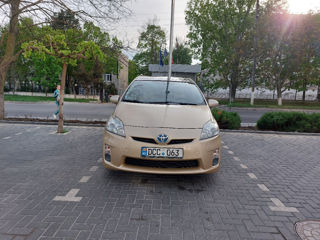 Toyota Prius foto 3