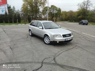 Audi A6 foto 1