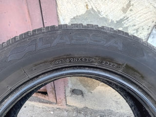 Lassa 195/65 R 15.  Anul 2022 foto 4