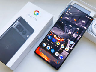 Google Pixel 7 Pro 12/128 Full