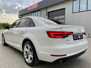 Audi A4 foto 3