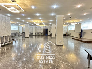 Chirie! Centru, str. D. Cantemir! 400 m2. Business Centru! foto 2