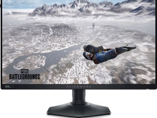 Alienware 500Hz Gaming Monitor foto 1