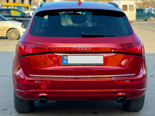 Audi Q5 foto 8