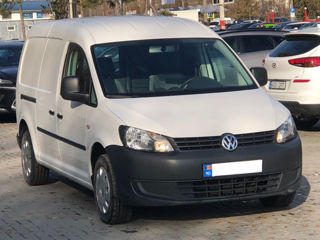 Volkswagen Caddy foto 5