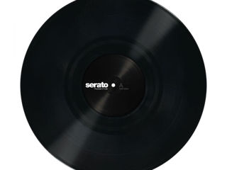 Продам таймкод пластинки Serato 2 шт. Идеальные foto 2