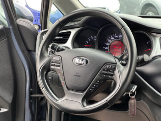 KIA Ceed foto 9