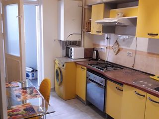 Apartament cu 2 camere, 75 m², Centru, Chișinău foto 7