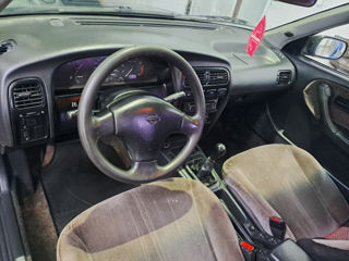 Nissan Primera foto 8