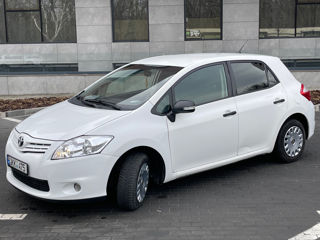 Toyota Auris foto 4