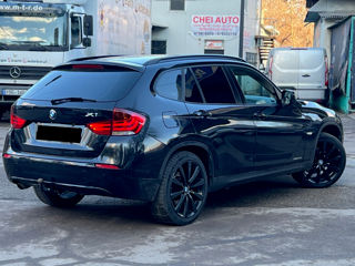 BMW X1 foto 3