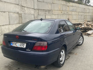 Honda Accord foto 3