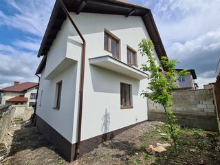 Vând casa în Stauceni 130 m2 Varianta albă foto 6