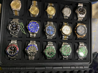 Cumpăr ceasuri Rolex Ricerd mille foto 4
