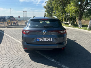 Renault Megane foto 4