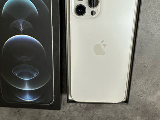 iPhone 12 Pro Max , 512 GB фото 3