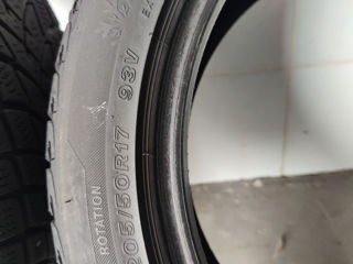 Bridgestone Dayton 205/50R17!!! foto 2