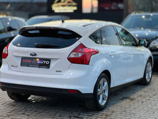 Ford Focus foto 4