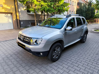 Dacia Duster foto 2