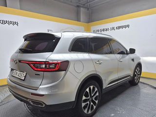 Renault Koleos foto 4