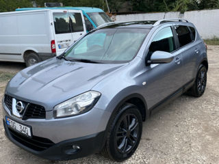 Nissan Qashqai foto 3