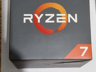 Amd Ryzen 7 2700 Box Cooler RGB foto 0