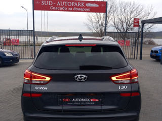 Hyundai i30 foto 5