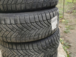 Michelin 205/55 R16 foto 4