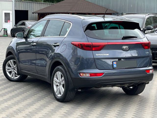 KIA Sportage foto 3