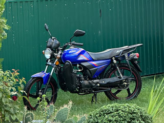 Alpha Moto 110 foto 5