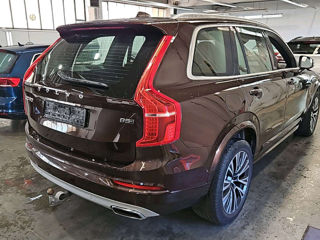 Volvo XC90 foto 3