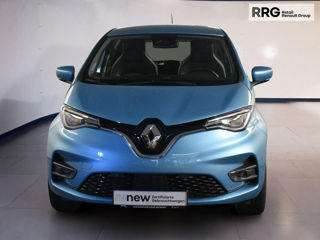 Renault ZOE foto 2