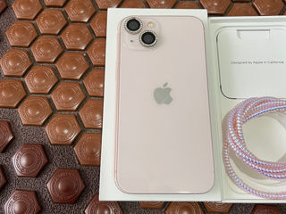 iPhone 13 Rose 128gb foto 2