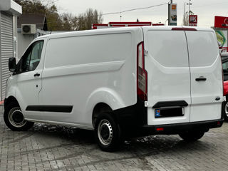 Ford Transit Custom foto 5