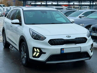 KIA Niro foto 2